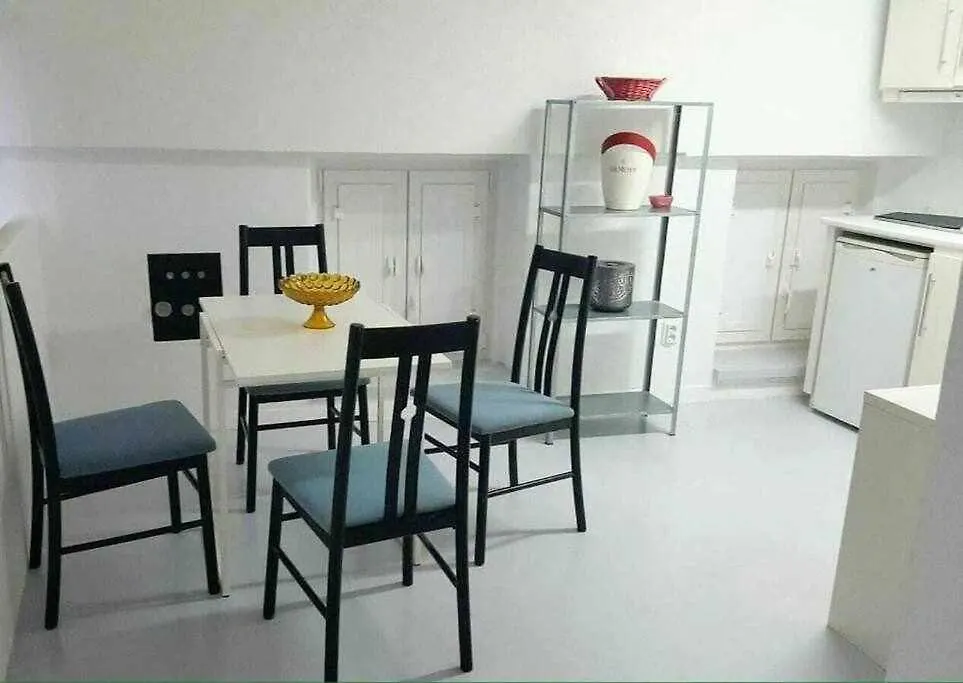 Cosy Appartment Lisboa Apartamento
