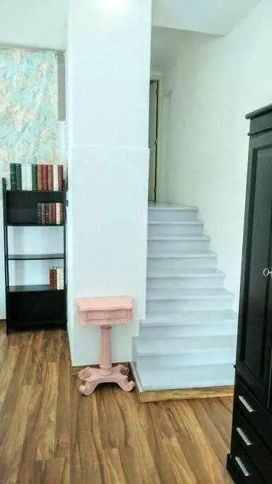 Apartment Cosy Appartment Lisbon