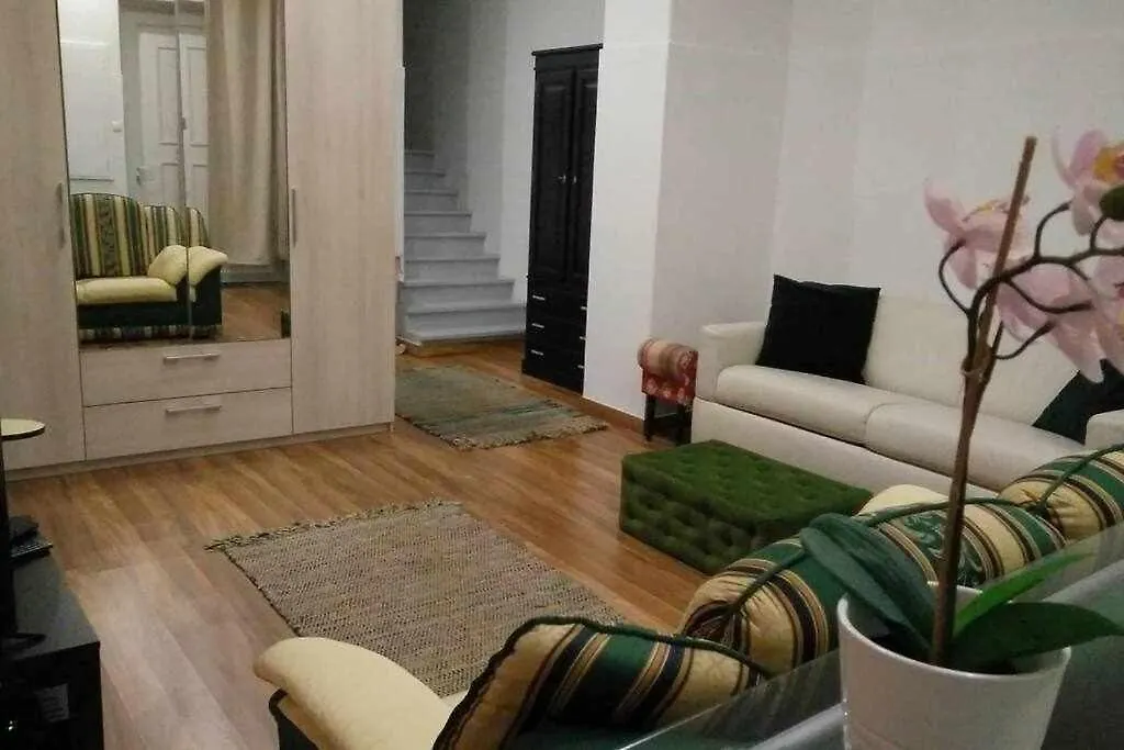 Cosy Appartment Lisboa Portugal