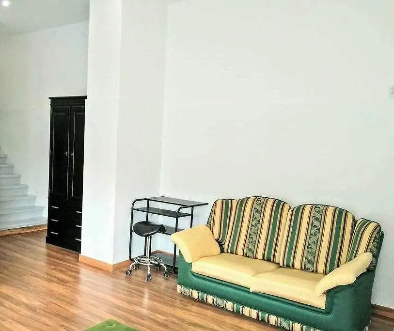 Cosy Appartment Lisbon Apartment