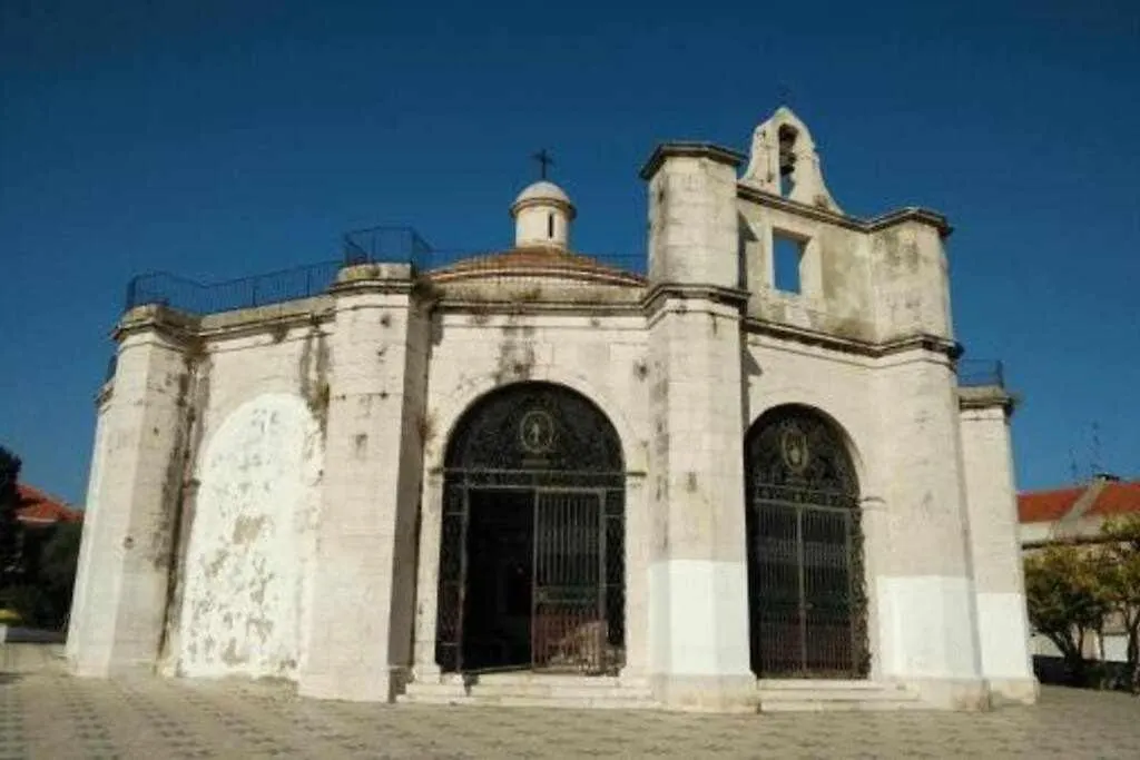 Διαμέρισμα Cosy Appartment Lisboa Πορτογαλία