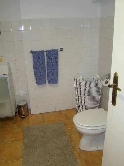 Apartment Cosy Appartment Lisbon Portugal