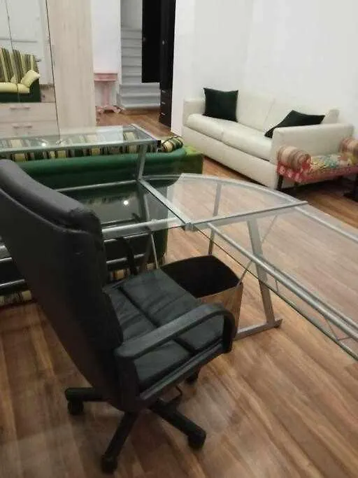Cosy Appartment Lisbon
