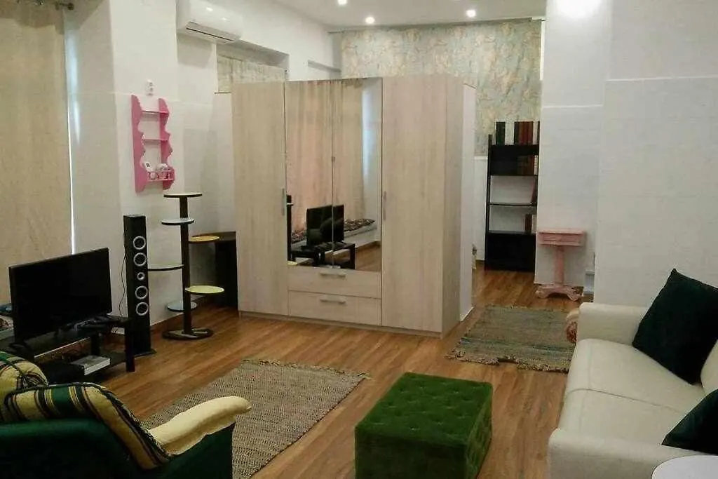 Apartamento Cosy Appartment Lisboa Portugal