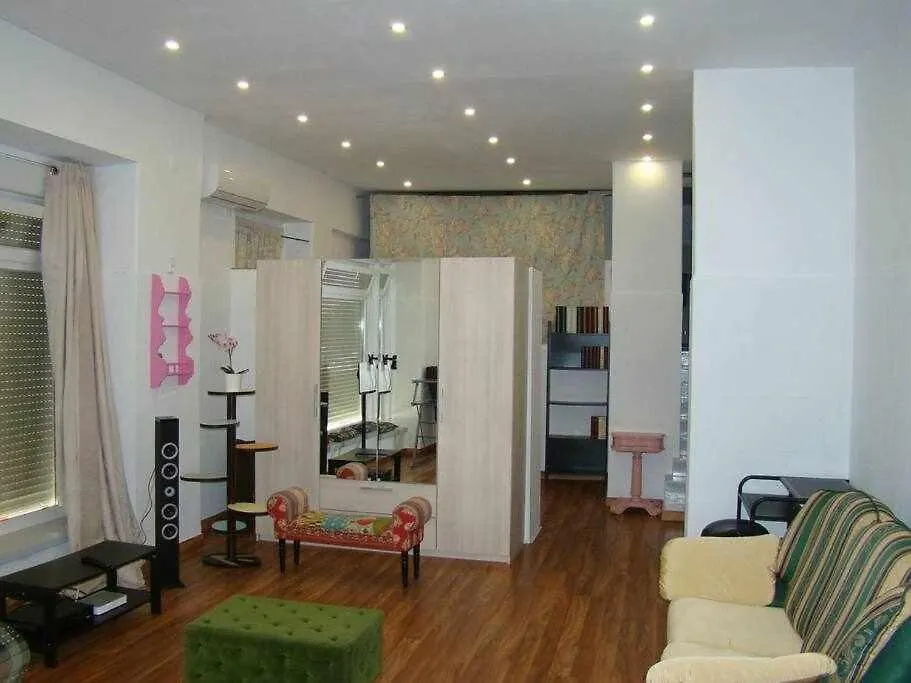 Apartamento Cosy Appartment Lisboa