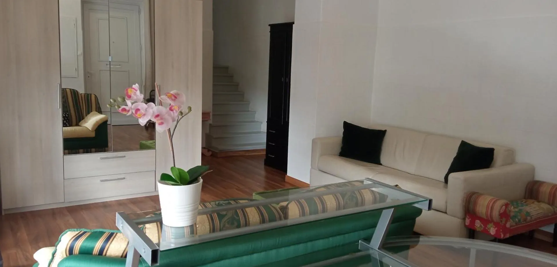 Cosy Appartment Lisboa Apartamento