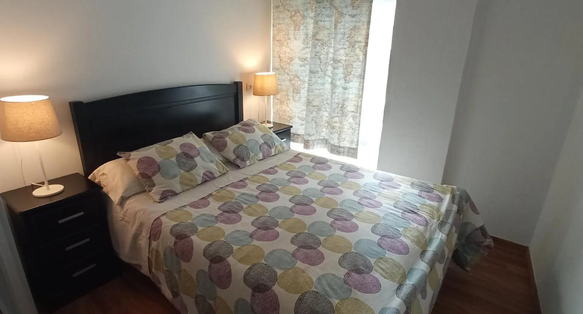 Apartment Cosy Appartment Lisbon