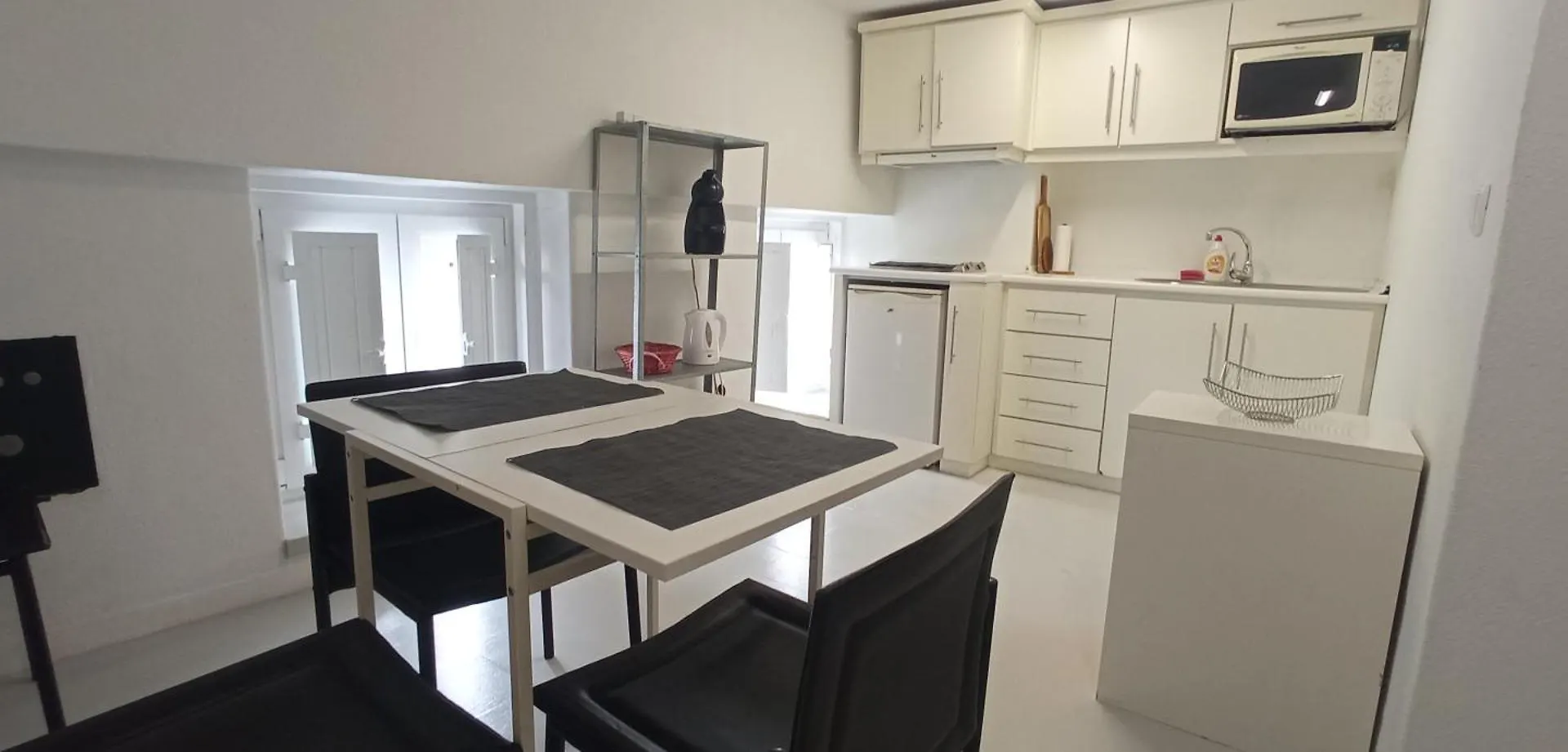 Cosy Appartment Lisboa 0*,