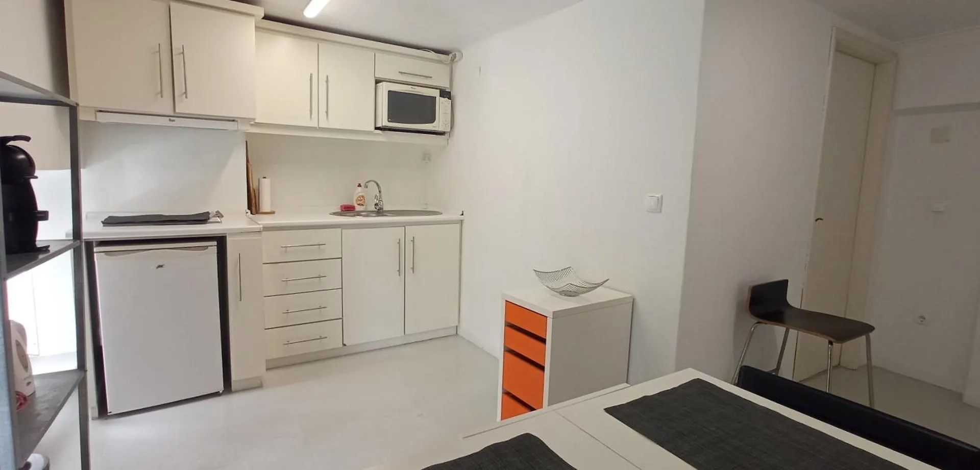 Cosy Appartment Lisbon 0*,