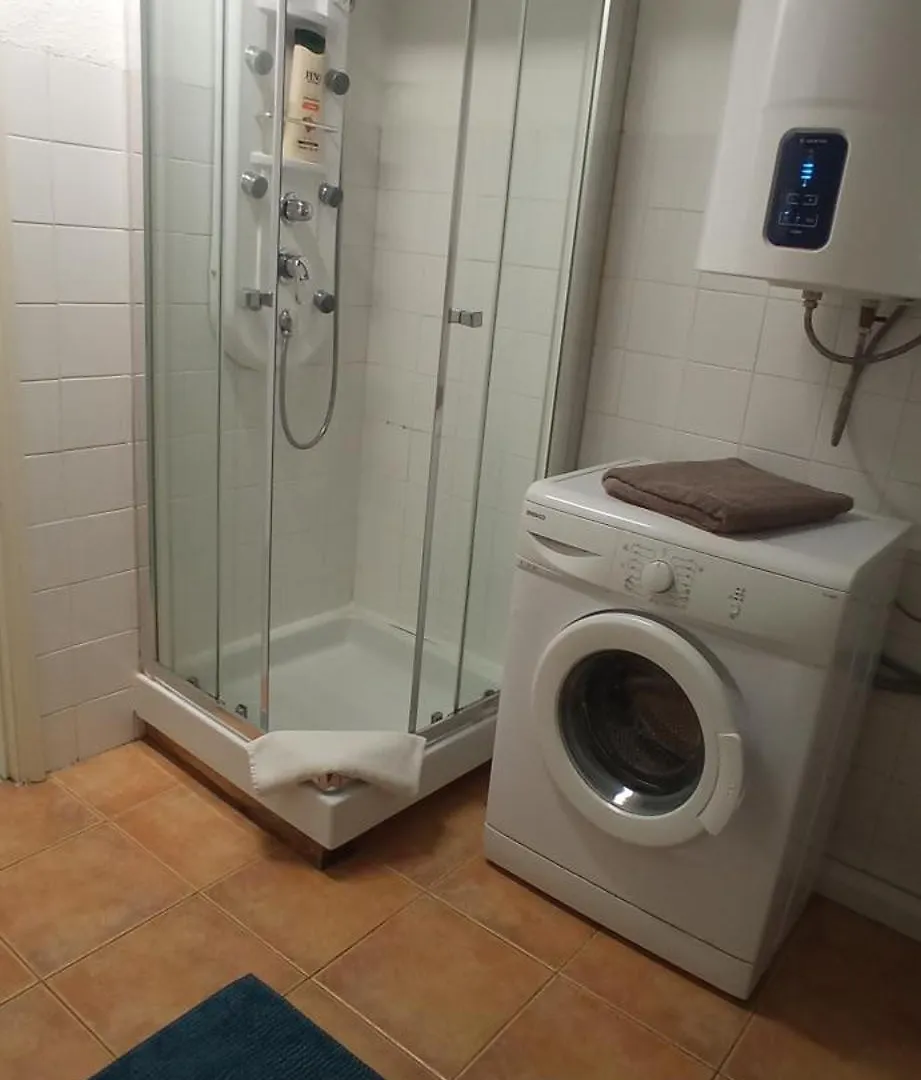 Apartamento Cosy Appartment Lisboa
