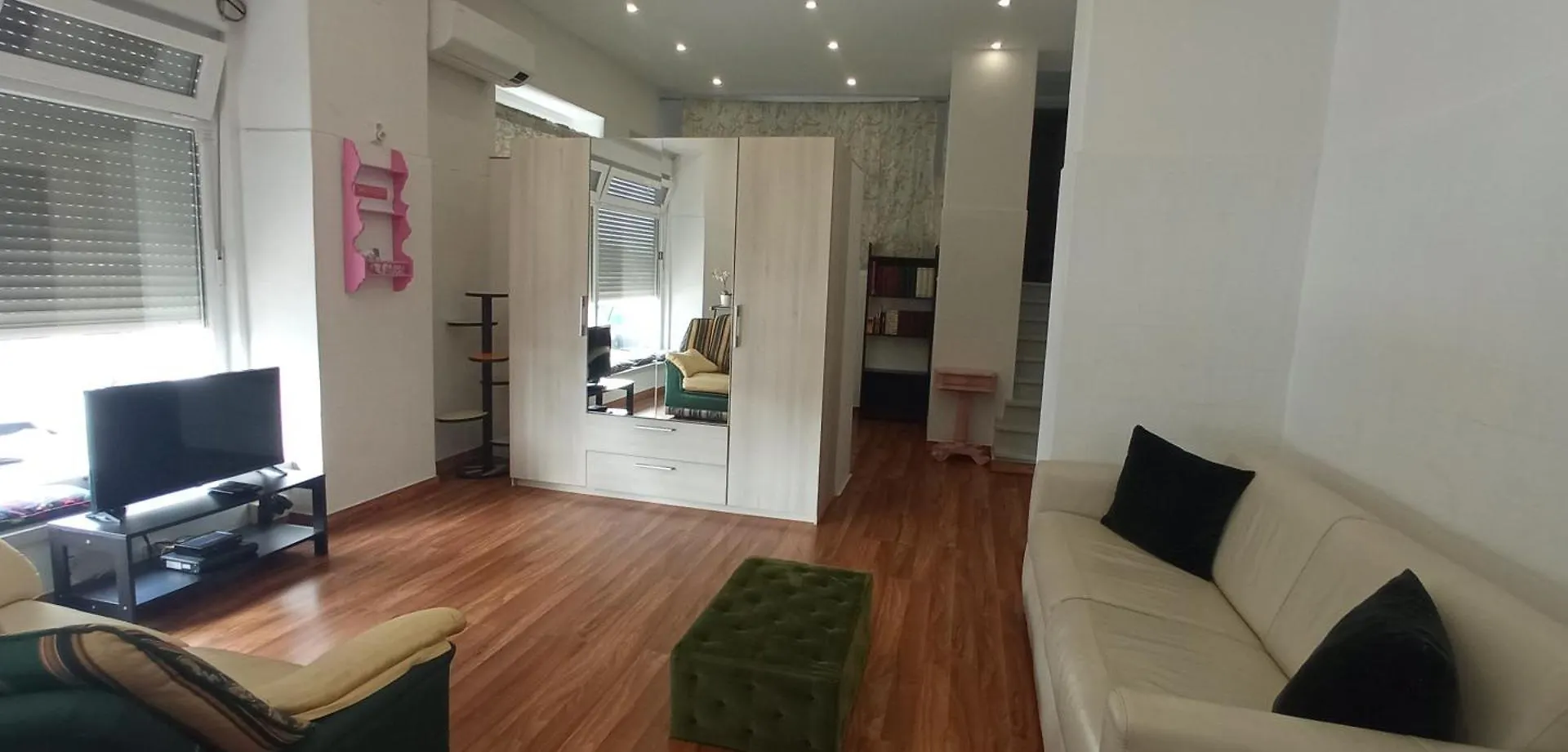 Cosy Appartment Lisboa Portugal