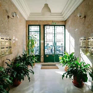 Apartamento Alameda &
