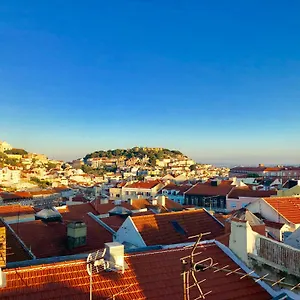  Apartamento 20 - Panoramic View