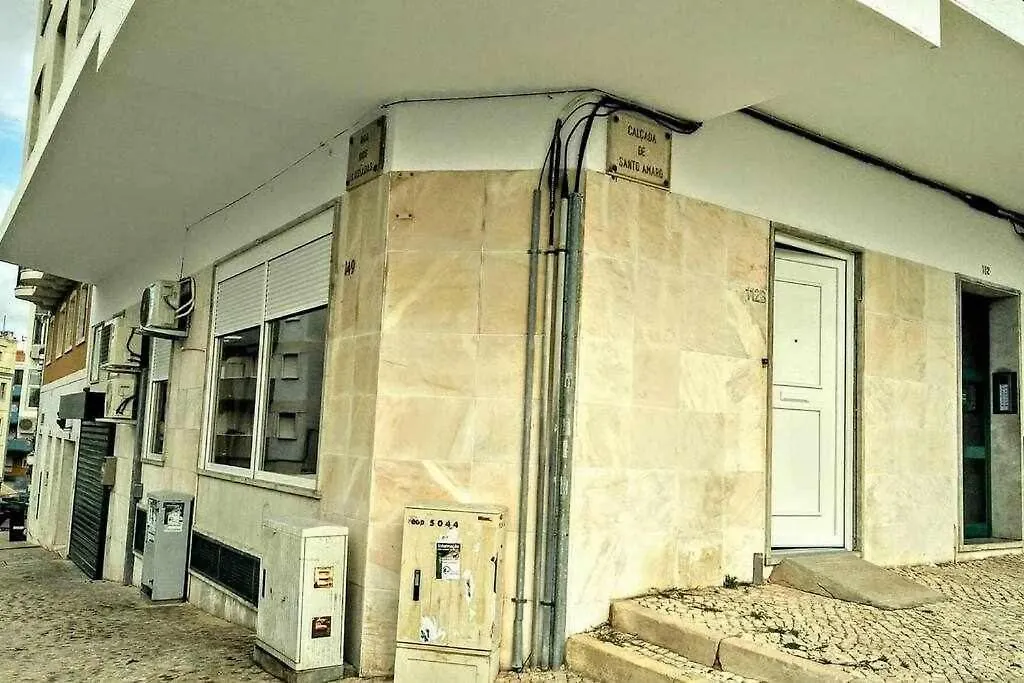 Apartment Cosy Appartment Lisbon