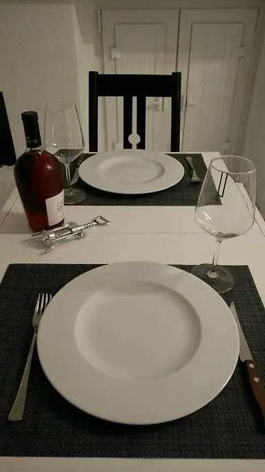 Cosy Appartment Lisboa البرتغال