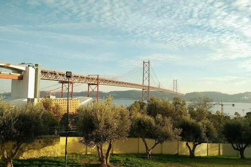 Cosy Appartment Lisboa البرتغال
