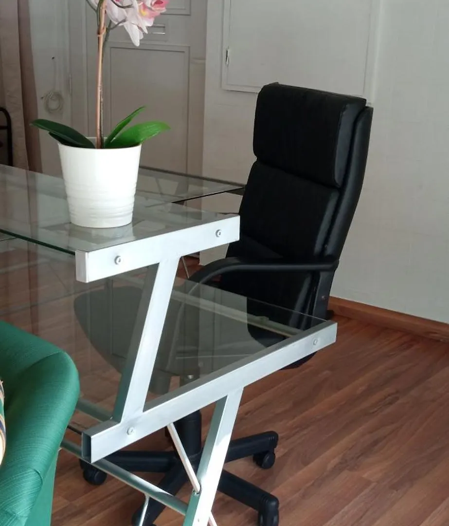 شقة Cosy Appartment Lisboa