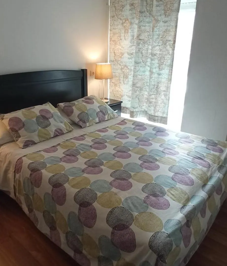 Cosy Appartment Lisboa البرتغال