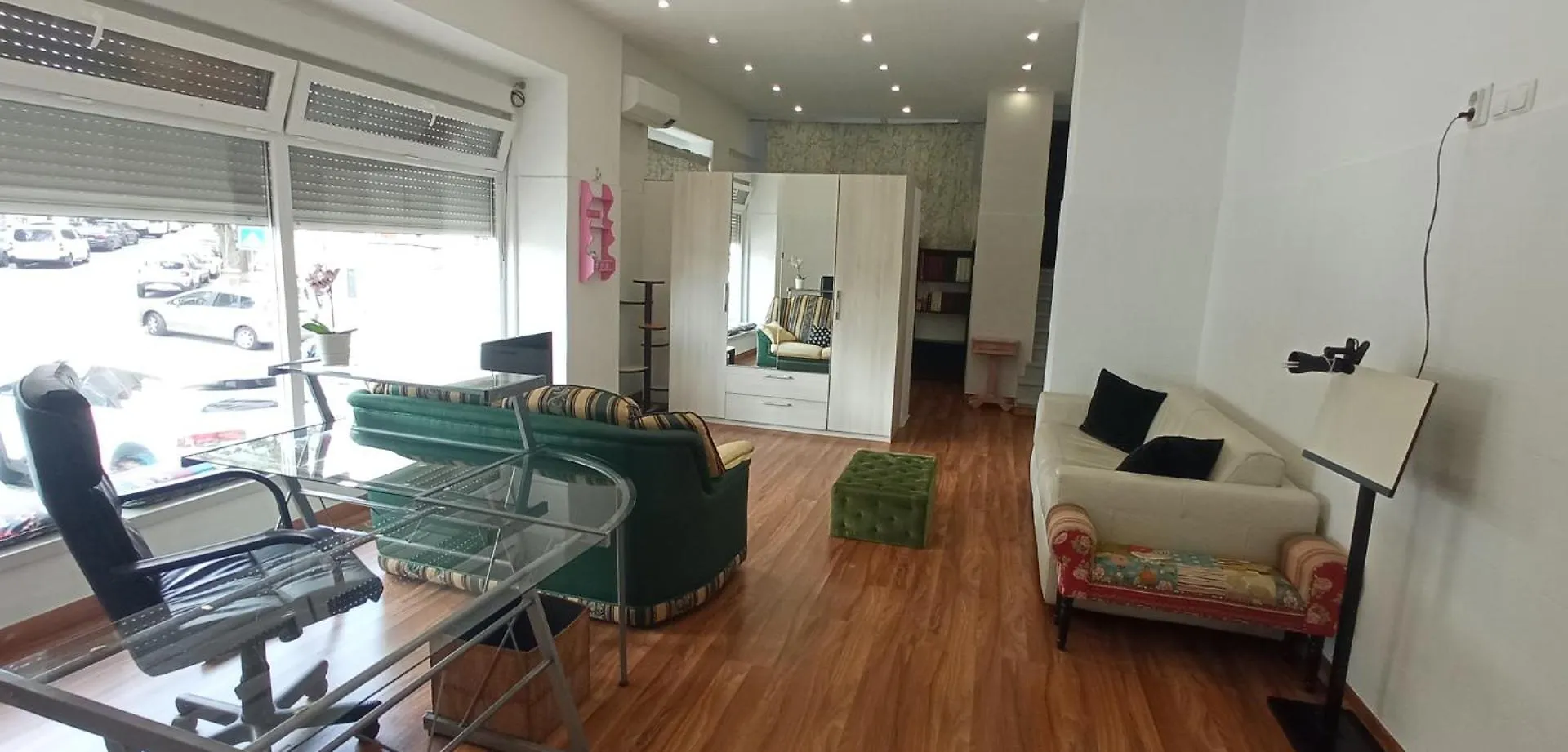 Cosy Appartment Lisboa