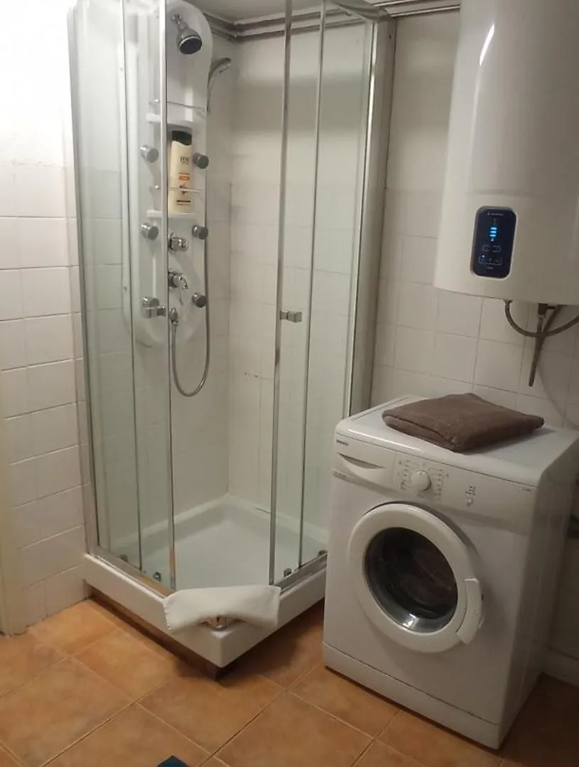 Cosy Appartment Lisboa شقة