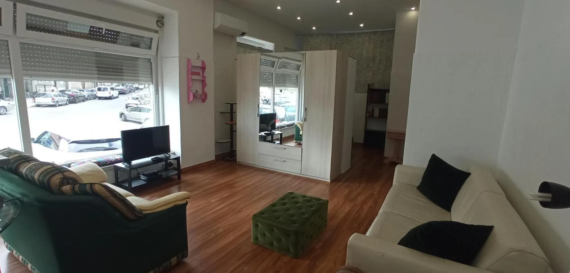 Apartment Cosy Appartment Lisbon